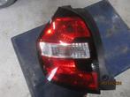 achterlicht twingo 265555949r links vanaf 2016 puntgaaf, Auto-onderdelen, Niet ingevuld, Gebruikt, Renault, Niet ingevuld