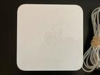 Apple airport externe base, Ophalen of Verzenden, Gebruikt, Apple AirPort Extreme