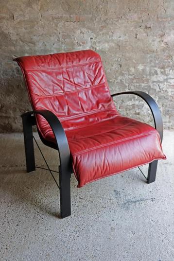 IKEA-design uit de jaren ’80 – Tord Björklund Polhem stoel” beschikbaar voor biedingen