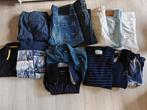 Heren Kledingpakket, Ophalen of Verzenden, Gedragen, Diverse merken
