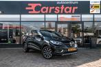Renault KADJAR 1.3 TCe Black Edition|Pano|Camera|Leder|, Kadjar, Gebruikt, 4 cilinders, Leder en Stof