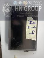 Peugeot 208 Hoofdunit Sat Nav Scherm LCD Scherm Display Verv, Gebruikt, -, -, Ophalen of Verzenden