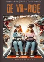 Boek De Vr-Ride, Rianne bagerman, Nieuw, Ophalen of Verzenden, Overige onderwerpen