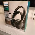 Dynamic cinematic sound - Headphones Philips wireless SHC520, Audio, Tv en Foto, Home Cinema-sets, Philips, Soundbar, Nieuw, Ophalen of Verzenden