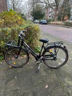 Gazelle Damesfiets 7 versnellingen (onderdelen), Fietsen en Brommers, 53 tot 56 cm, Ophalen, Gebruikt, Versnellingen