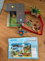 Playmobil knaagdierenverblijf 9277, Kinderen en Baby's, Speelgoed | Playmobil, Ophalen, Zo goed als nieuw
