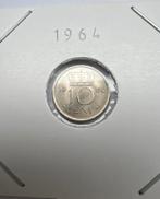 Nederland. Juliana. 10 Cent 1964 Stempelfris. 1177-6, Ophalen of Verzenden, Koningin Juliana, 10 cent