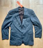 Strellson pak kostuum colbert pantalon grijs krijt streep 46, Ophalen of Verzenden, Maat 46 (S) of kleiner, Grijs, Strellson Stelson