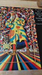 The  life of Harold Leslie Thornton alias The kangeroo, Boeken, Gelezen, Verzenden, Pienke W.H.Kal, Schilder- en Tekenkunst