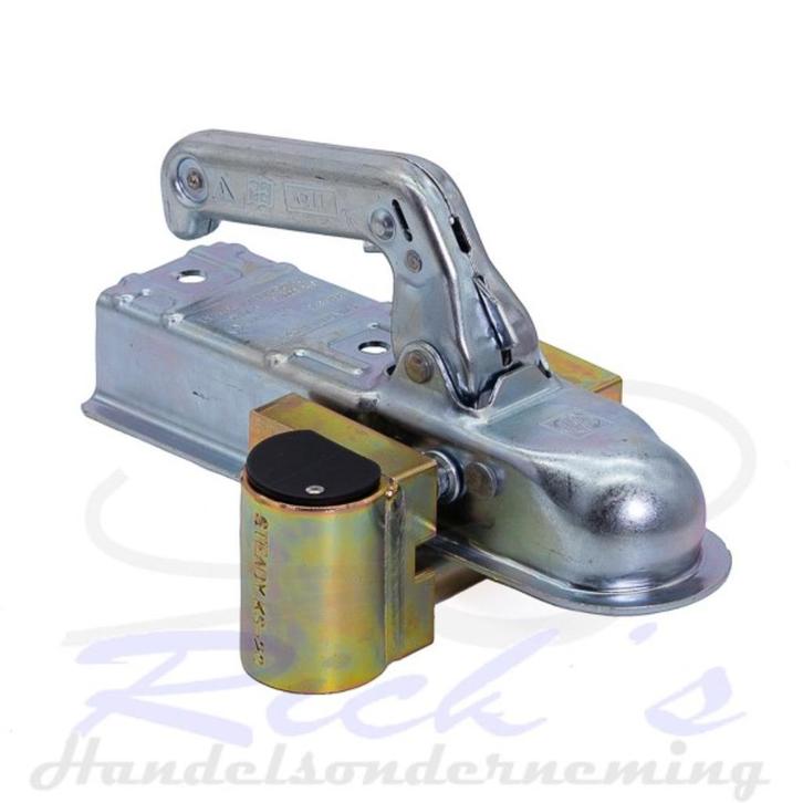 STEADY KS-20 SCM voor KNOTT / ALBE / Winterhoff ongeremd, Watersport en Boten, Accessoires en Onderhoud, Nieuw, Ophalen of Verzenden