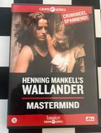 Henning Mankell’s Wallander - Mastermind, Vanaf 16 jaar, Ophalen of Verzenden, Zo goed als nieuw