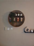 Rotan design wandrek YAYA, Huis en Inrichting, Ophalen of Verzenden, Zo goed als nieuw