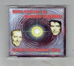 David Bowie en Bing Crosby - Little drummer boy - cd singel, Ophalen of Verzenden, Pop