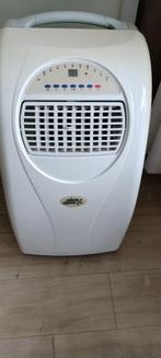 Airco, Witgoed en Apparatuur, Ophalen, Minder dan 60 m³, 3 snelheden of meer, Zo goed als nieuw