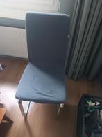 6 stoelen, Ophalen, Zwart