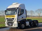 IVECO AS440S51 STRALIS 6x2*4, Automaat, Euro 6, 510 pk, Iveco
