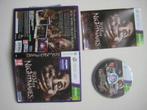 Rise of nightmares Xbox 360 Kinect, 1 speler, Ophalen of Verzenden, Nieuw, Avontuur en Actie