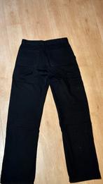 Daily Paper Zwarte Broek, Ophalen, Zo goed als nieuw, Overige maten, Zwart