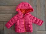 Tommy Hilfiger Roze winterjasje 3-6 maanden, Meisje, Ophalen of Verzenden, Jasje, Tommy Hilfiger