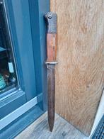 K98 bajonet 1944, Mes of Dolk, ., Ophalen of Verzenden, Duitsland