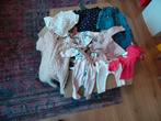 Grote Doos Babykleding Meisje (50-62) - 200 stuks!, Ophalen of Verzenden, Maat 62