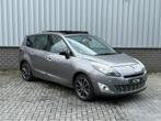 Renault Grand Scénic 2.0 Bose |Automaat|Pano|Navi|CruiseCtr, Euro 5, Stof, 4 cilinders, Origineel Nederlands