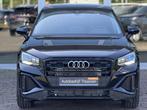 Audi Q2 35 TFSI S Edition Facelift | 18"| LED | ACC, Auto's, Stof, Q2, 4 cilinders, 150 pk
