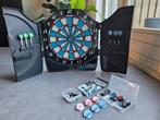 Elektronisch dartbord, Ophalen, Gebruikt, Dartbord, Elektronisch