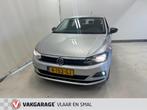 Volkswagen Polo 1.0 MPI Trendline 5 deurs-Navigatie-Cruiseco, 1005 kg, Stof, Gebruikt, Bedrijf