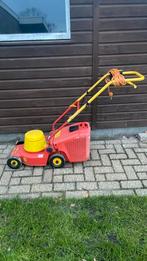 Wolf grasmaaier, Tuin en Terras, Grasmaaiers, Ophalen, Gebruikt
