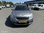Peugeot 2008 1.2 PureTech Blue Lease Executive, Auto's, Peugeot, Gebruikt, Euro 6, 1199 cc, 82 pk