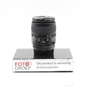 Nikon af micro-nikkor 60mm f2.8d (Leeuwarden) beschikbaar voor biedingen