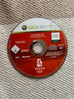 Olympische Spelen Beijing 2008 Xbox 360, Gebruikt, Ophalen of Verzenden, Sport, 3 spelers of meer
