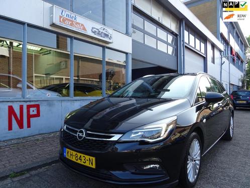 Opel Astra Sports Tourer 1.4 Innovation, Auto's, Opel, Bedrijf, Te koop, Astra, ABS, Airbags, Airconditioning, Boordcomputer, Centrale vergrendeling