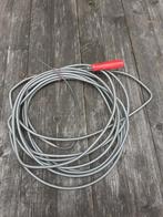 ontstoppingsveer riool 10 mtr x 9 mm., Doe-het-zelf en Verbouw, Ophalen of Verzenden, Zo goed als nieuw