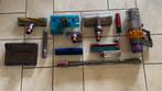 Dyson v15s detect submarine, Witgoed en Apparatuur, Stofzuigers, Ophalen, Gebruikt, Stofzuiger, Reservoir