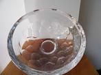 Orrefors sixties Schaal kristal, Antiek en Kunst, Antiek | Glas en Kristal, Ophalen of Verzenden