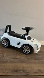 Speelgoed auto mercedes, Ophalen, Gebruikt