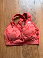 Sport BH Maat L- Zo goed als nieuw, Kleding | Dames, Sportkleding, Verzenden, Maat 42/44 (L), Stylizh Gym, Rood