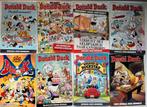 15 Donald duck speciaal voor abonnees, Meerdere stripboeken, Ophalen of Verzenden, Zo goed als nieuw, Donald Duck
