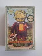 Mr. Cabbagehead's Garden Kickstarter Editie Engelstalig, Hobby en Vrije tijd, Gezelschapsspellen | Bordspellen, Een of twee spelers