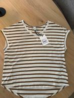 10 Days Shirt Nieuw Maat XS (Valt Ruim), Ophalen of Verzenden, Nieuw, Maat 34 (XS) of kleiner