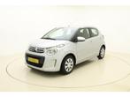 Citroën C1 1.0 e-VTi Feel | Airco | Blue Tooth | Radio USB, Origineel Nederlands, Te koop, Emergency brake assist, Benzine