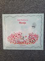 Rintje - Sieb Posthuma, Ophalen of Verzenden, Zo goed als nieuw, Sieb Posthuma, Sprookjes