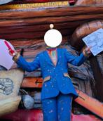 Karnavalspakken, Kleding | Dames, Carnavalskleding en Feestkleding, Ophalen of Verzenden, Zo goed als nieuw, Maat 46/48 (XL) of groter