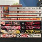 Diverse manga’s en BL, Boeken, Meerdere comics, Ophalen of Verzenden, Zo goed als nieuw, Japan (Manga)