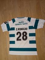 Sporting lissabon "Cristiano ronaldo", Ophalen of Verzenden, Nieuw, Shirt