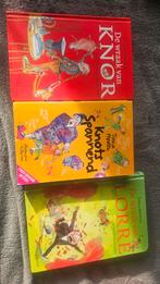 Tosca Menten 3 Boeken Set - Zo Goed Als Nieuw, Boeken, Ophalen of Verzenden