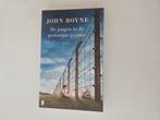John Boyne - De jongen in de gestreepte pyjama, Verzenden, Zo goed als nieuw, John Boyne