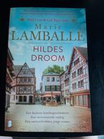 Maria Lamballe de cafe engel Hildes droom, Verzenden, Gelezen